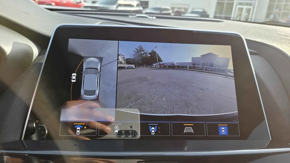 2022 Cadillac CT5-V Blackwing - Image 13 of 16