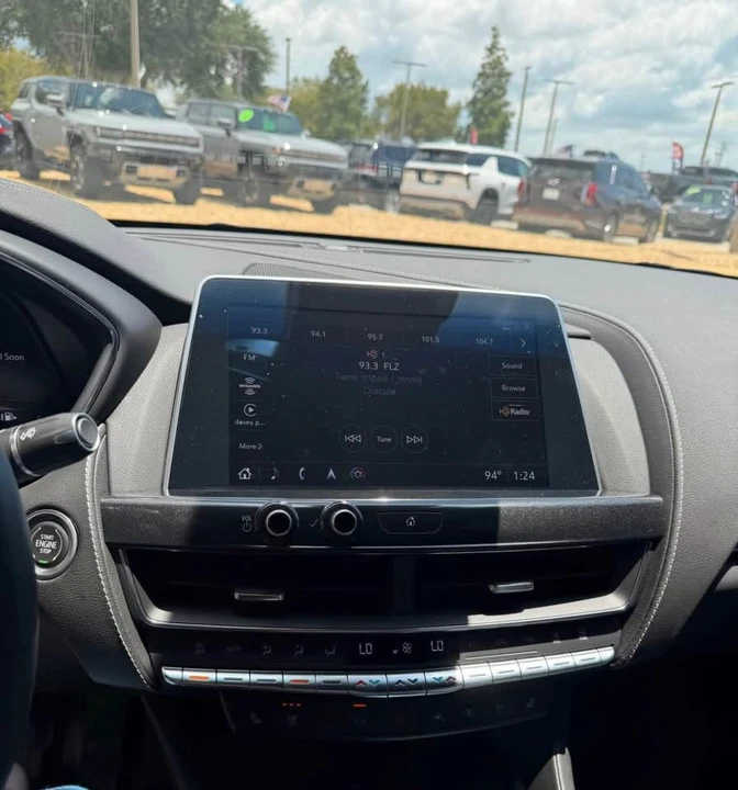 2022 Cadillac CT5-V Blackwing - Image 13 of 14