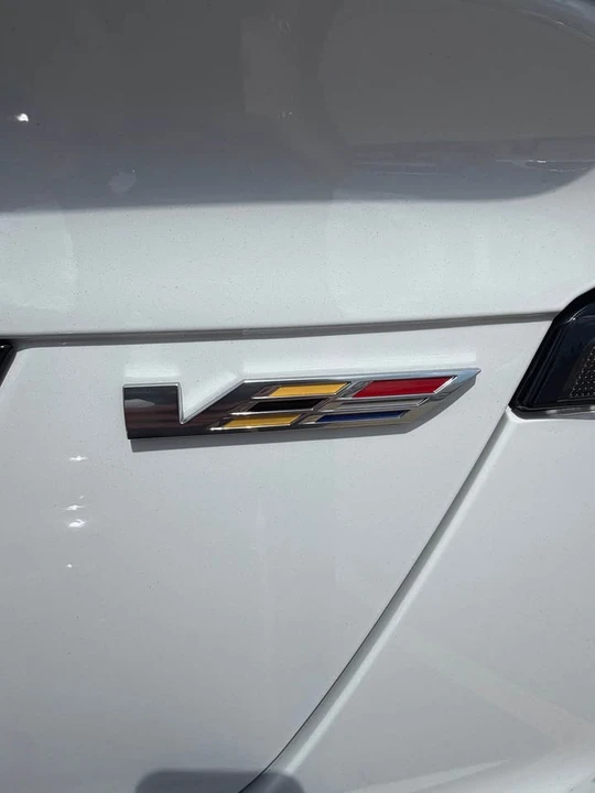 2022 Cadillac CT5-V Blackwing - Image 6 of 14