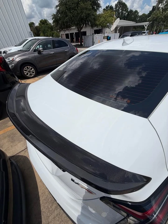 2022 Cadillac CT5-V Blackwing - Image 7 of 14