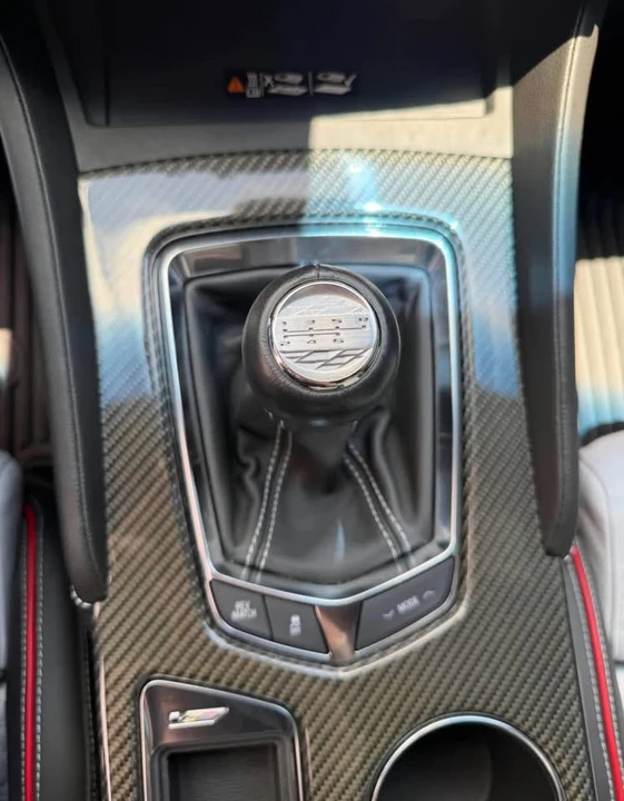 2022 Cadillac CT5-V Blackwing - Image 12 of 14