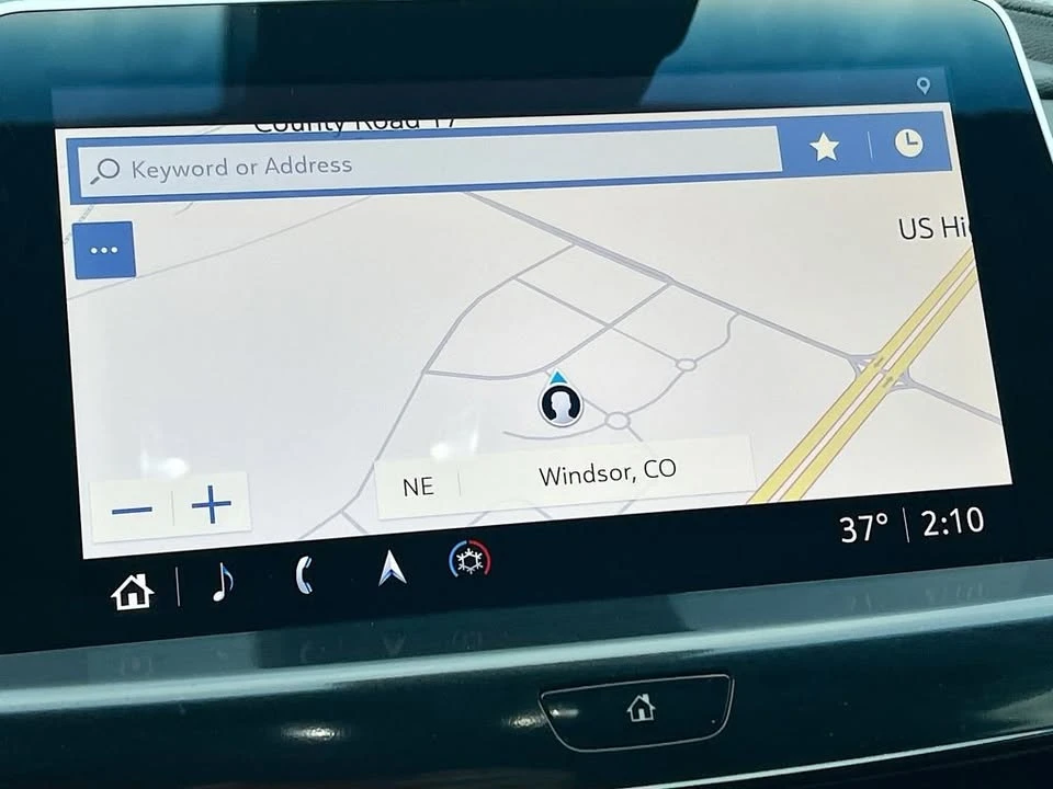 2022 Cadillac CT5-V - Image 13 of 20