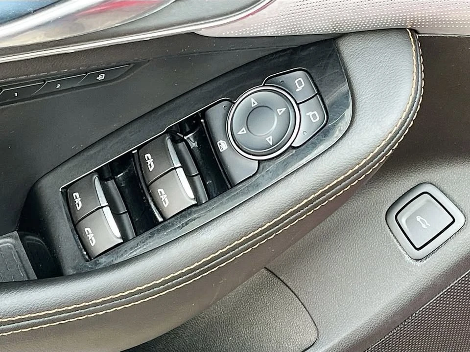 2022 Cadillac CT5-V - Image 18 of 20