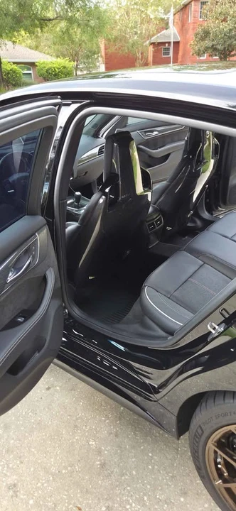 2022 Cadillac CT5-V Blackwing - Image 8 of 17