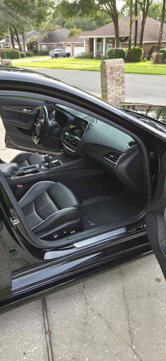 2022 Cadillac CT5-V Blackwing - Image 5 of 17
