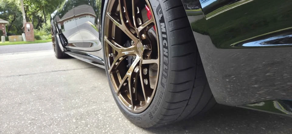 2022 Cadillac CT5-V Blackwing - Image 11 of 17