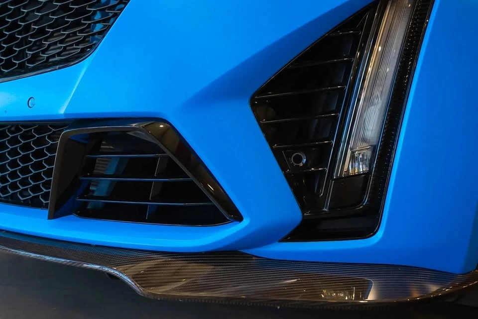 2022 Cadillac CT5-V Blackwing - Image 13 of 15
