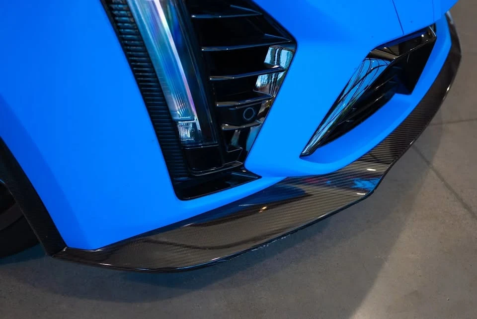 2022 Cadillac CT5-V Blackwing - Image 14 of 15