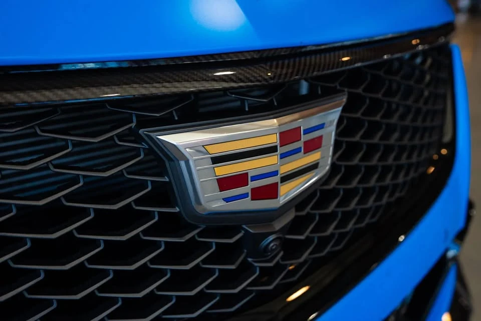 2022 Cadillac CT5-V Blackwing - Image 5 of 15