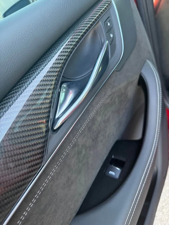 2022 Cadillac CT5-V Blackwing - Image 13 of 18