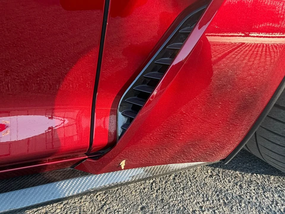 2022 Cadillac CT5-V Blackwing - Image 9 of 18
