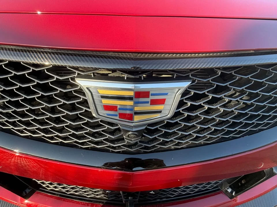 2022 Cadillac CT5-V Blackwing - Image 8 of 18