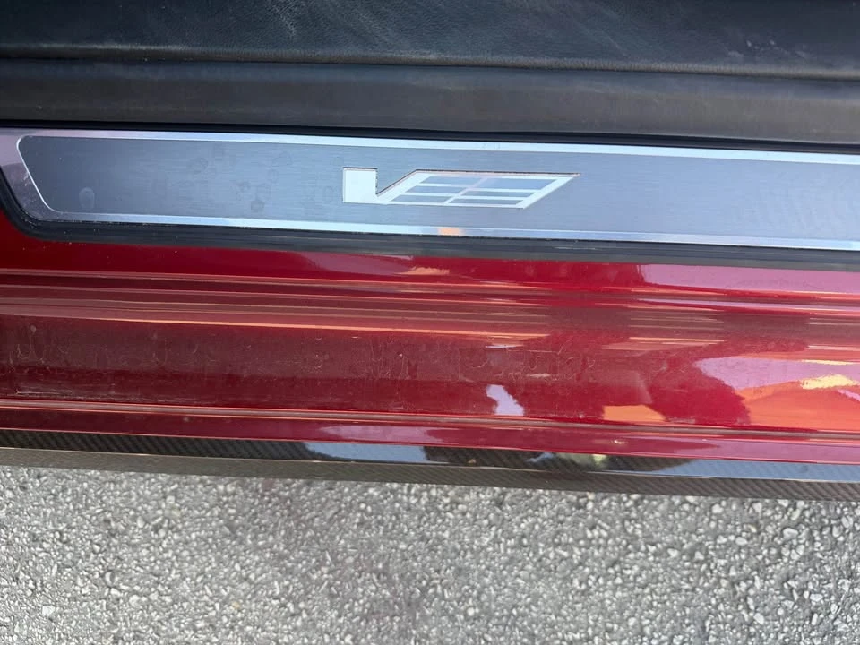 2022 Cadillac CT5-V Blackwing - Image 7 of 18