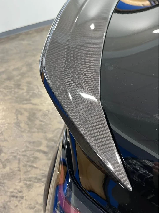 2022 Cadillac CT5-V Blackwing - Image 8 of 12