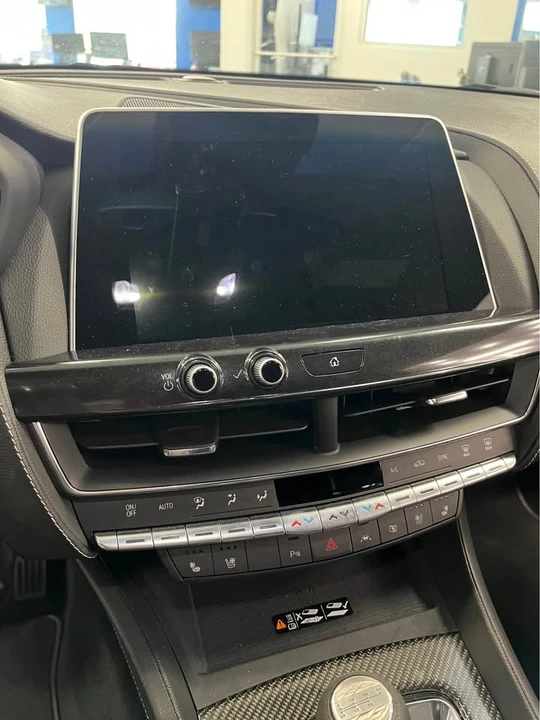 2022 Cadillac CT5-V Blackwing - Image 11 of 12