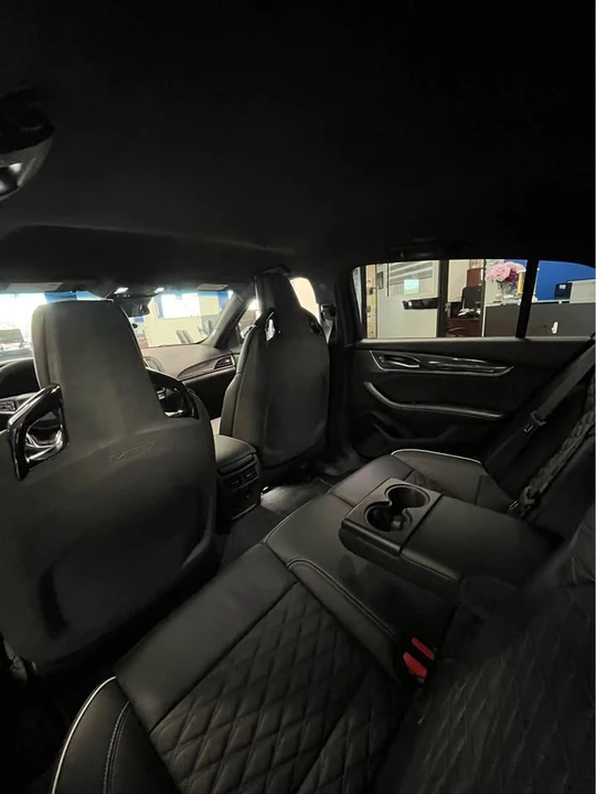 2022 Cadillac CT5-V Blackwing - Image 12 of 12