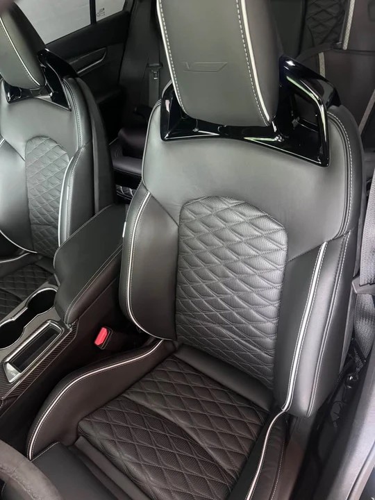 2022 Cadillac CT5-V Blackwing - Image 11 of 14