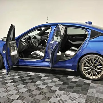 2022 Cadillac CT5 V-Series Blackwing