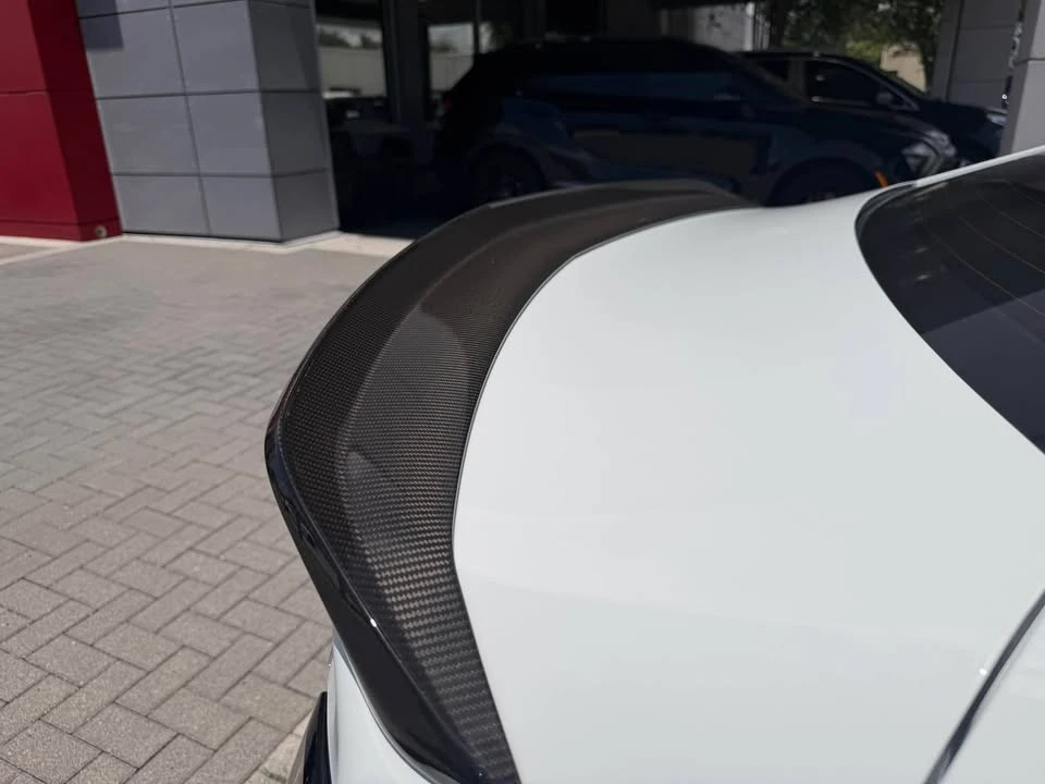 2022 Cadillac CT5-V Blackwing - Image 5 of 9