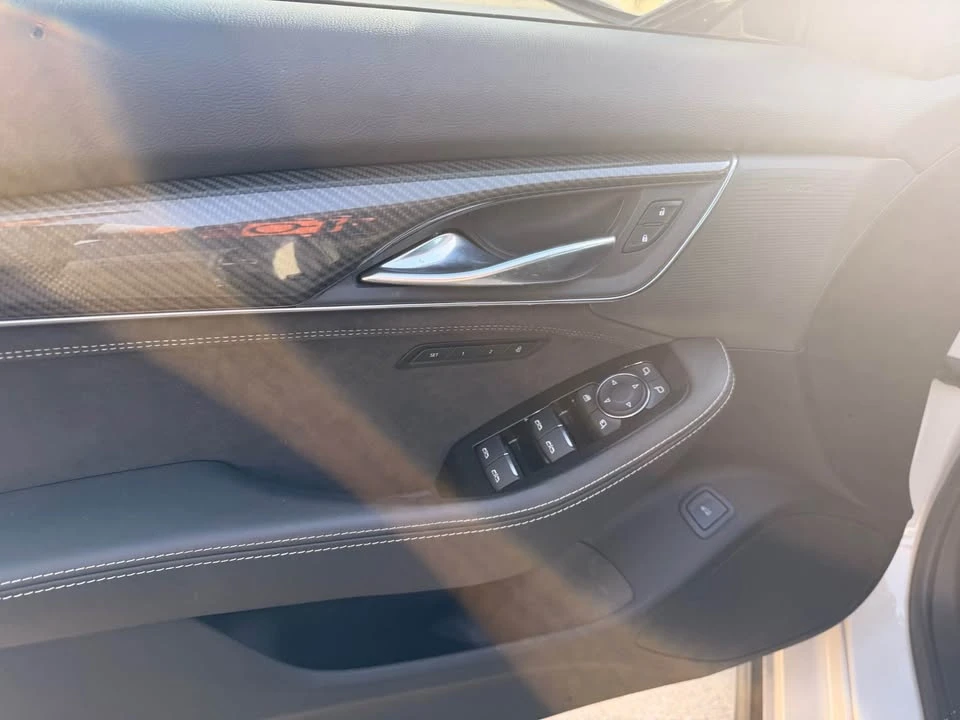 2022 Cadillac CT5-V Blackwing - Image 8 of 10