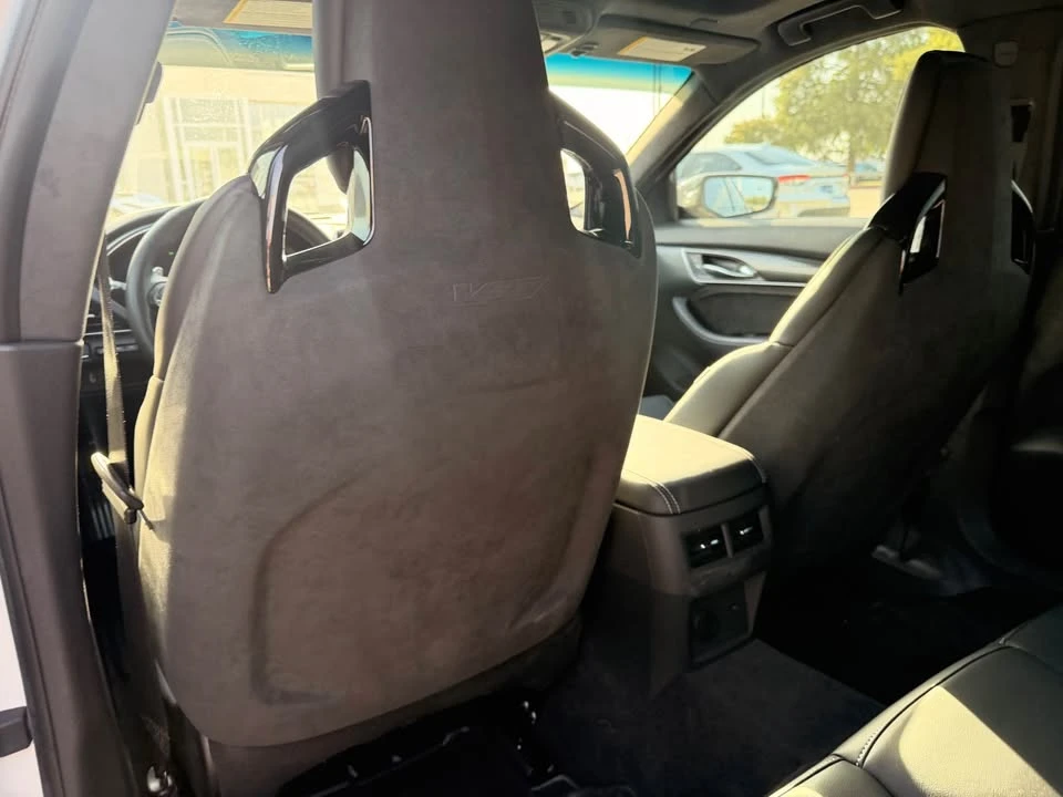 2022 Cadillac CT5-V Blackwing - Image 10 of 10