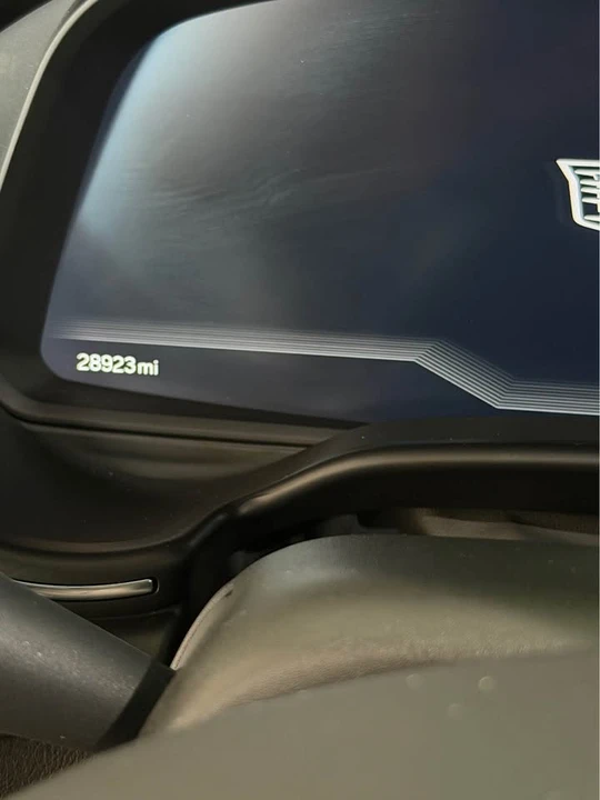 2022 Cadillac CT5-V Blackwing - Image 10 of 12