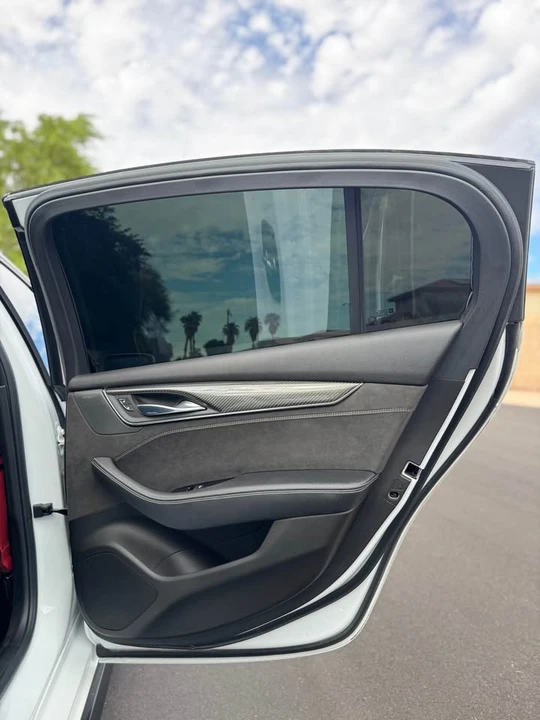 2022 Cadillac CT5-V Blackwing - Image 17 of 20