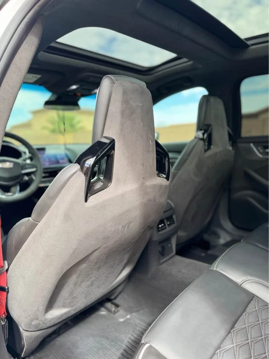 2022 Cadillac CT5-V Blackwing - Image 12 of 20