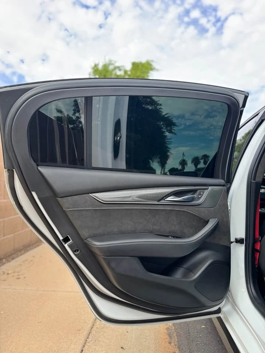 2022 Cadillac CT5-V Blackwing - Image 15 of 20