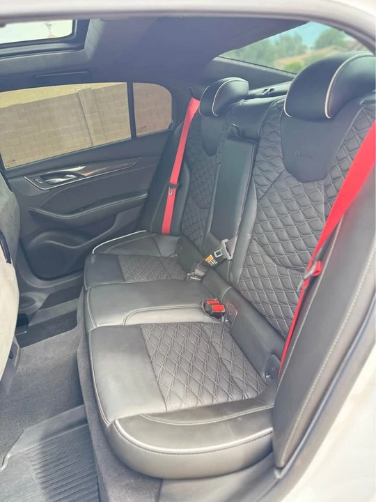 2022 Cadillac CT5-V Blackwing - Image 13 of 20