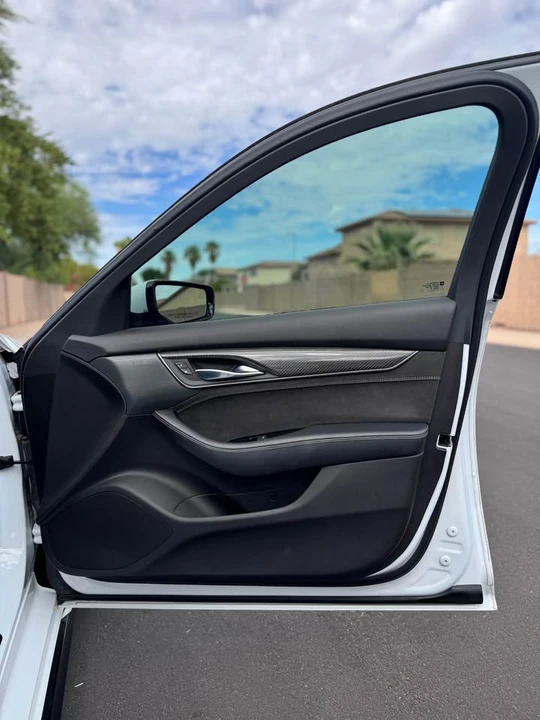 2022 Cadillac CT5-V Blackwing - Image 16 of 20