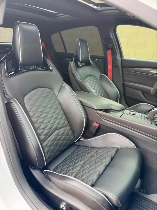 2022 Cadillac CT5-V Blackwing - Image 11 of 20