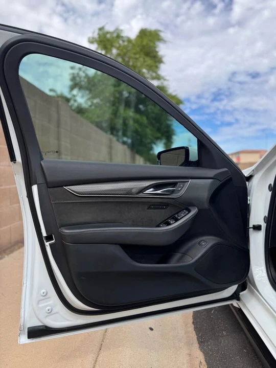 2022 Cadillac CT5-V Blackwing - Image 14 of 20