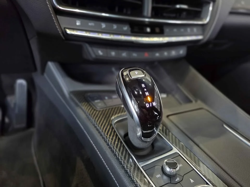 2022 Cadillac CT5-V Blackwing - Image 12 of 17