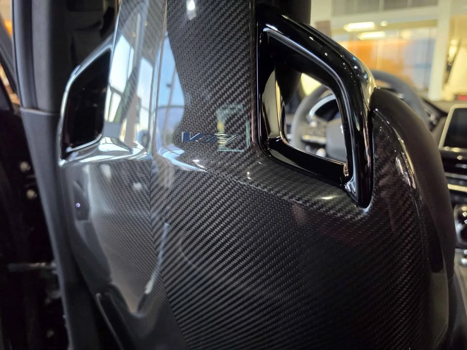 2022 Cadillac CT5-V Blackwing - Image 16 of 17