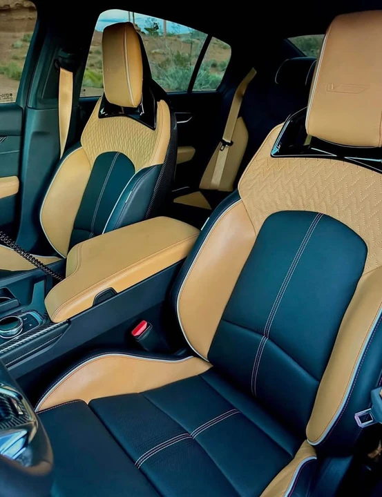 2022 Cadillac CT5-V Blackwing - Image 9 of 9