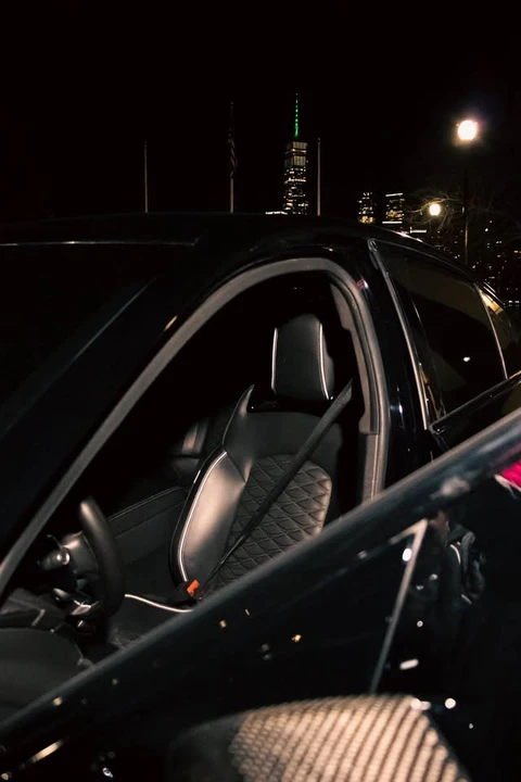 2022 Cadillac CT5-V Blackwing - Image 13 of 14
