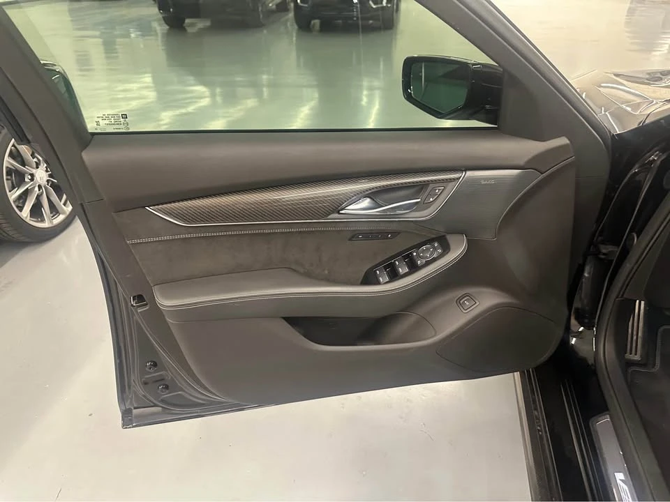 2022 Cadillac CT5-V Blackwing - Image 13 of 15