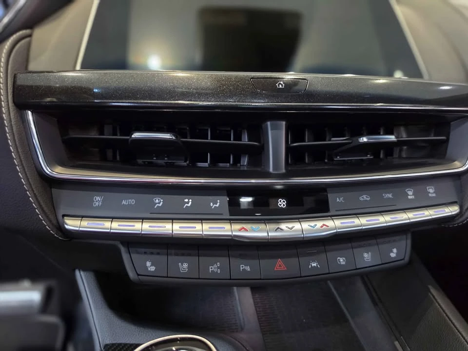 2022 Cadillac CT5-V Blackwing - Image 13 of 17