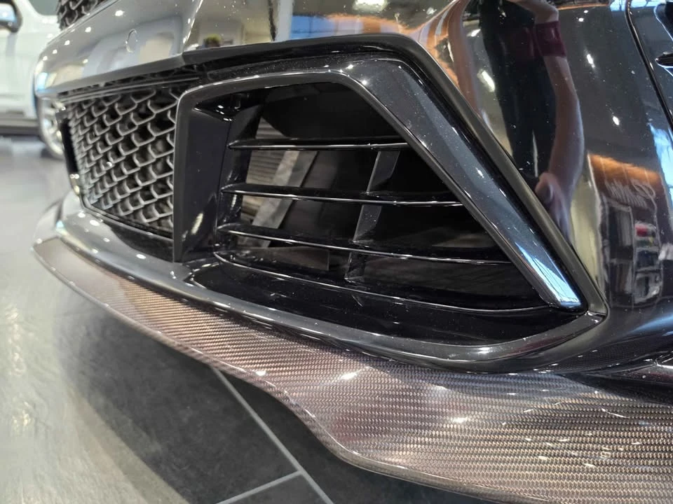 2022 Cadillac CT5-V Blackwing - Image 8 of 17