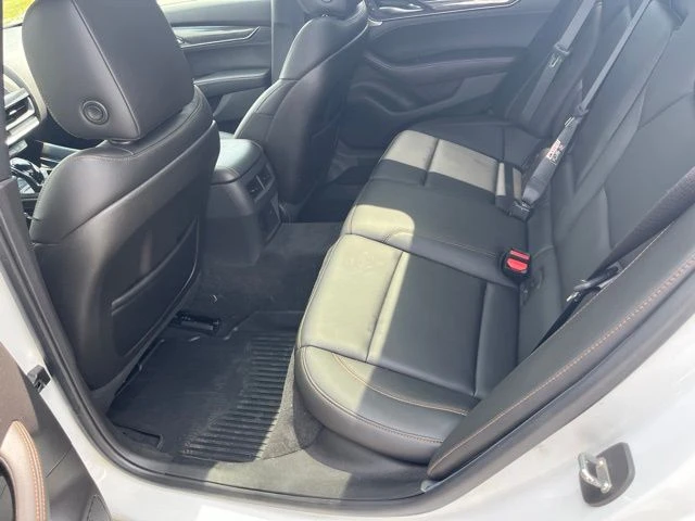 2022 Cadillac CT5-V - Image 6 of 13