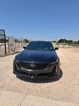 2022 Cadillac CT5 V-Series Sedan 4D