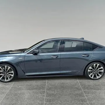 2022 Cadillac CT5-V V-Series Blackwing