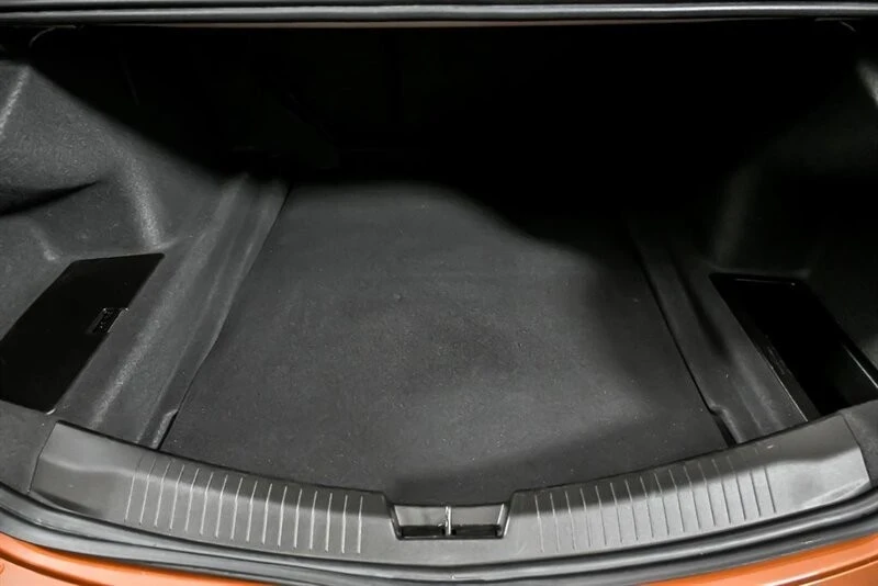 2022 Cadillac CT5-V - Image 15 of 21