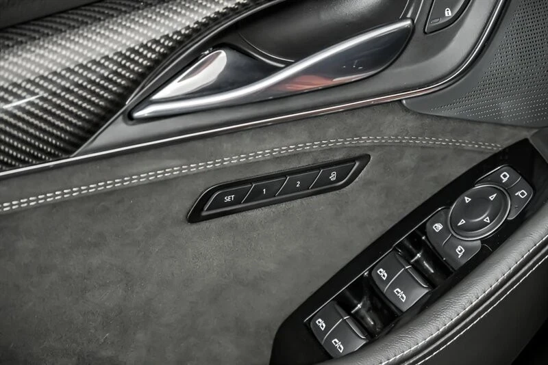 2022 Cadillac CT5-V - Image 18 of 21