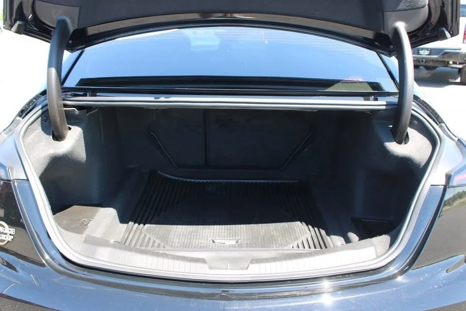 2022 Cadillac CT5-V Blackwing - Image 13 of 20