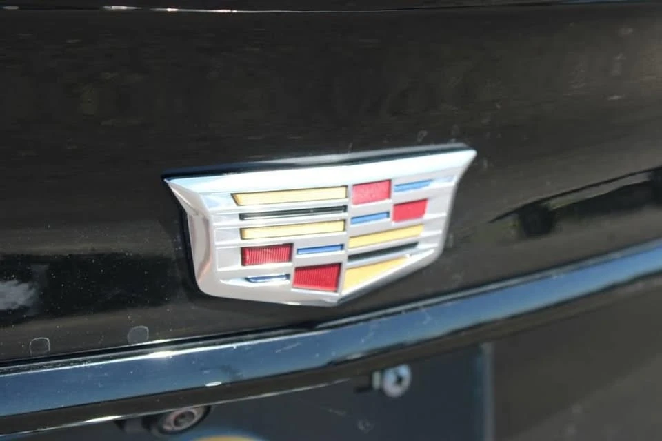 2022 Cadillac CT5-V Blackwing - Image 11 of 20