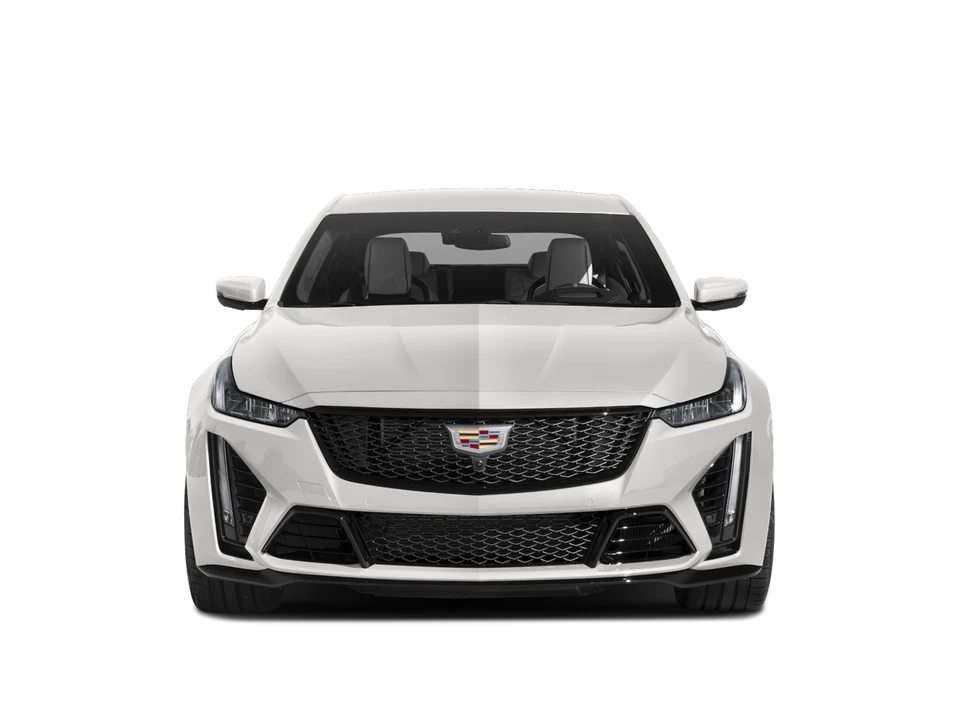 2022 Cadillac CT5-V Blackwing - Image 4 of 16