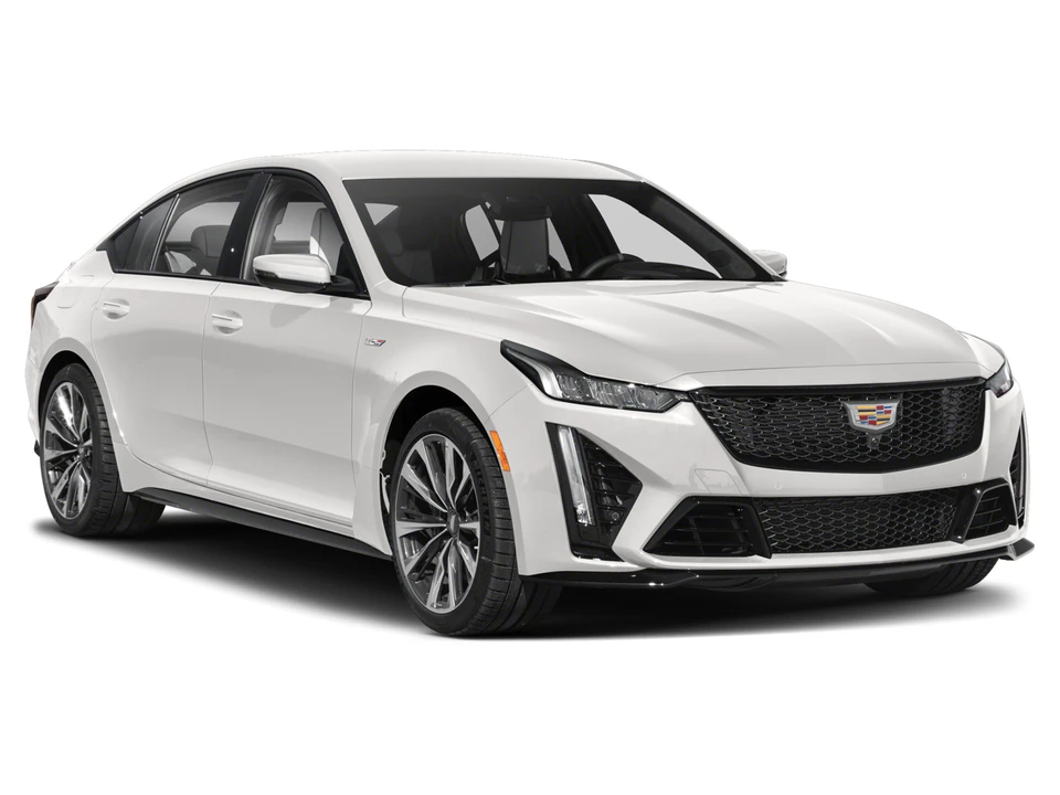 2022 Cadillac CT5-V Blackwing - Image 6 of 16