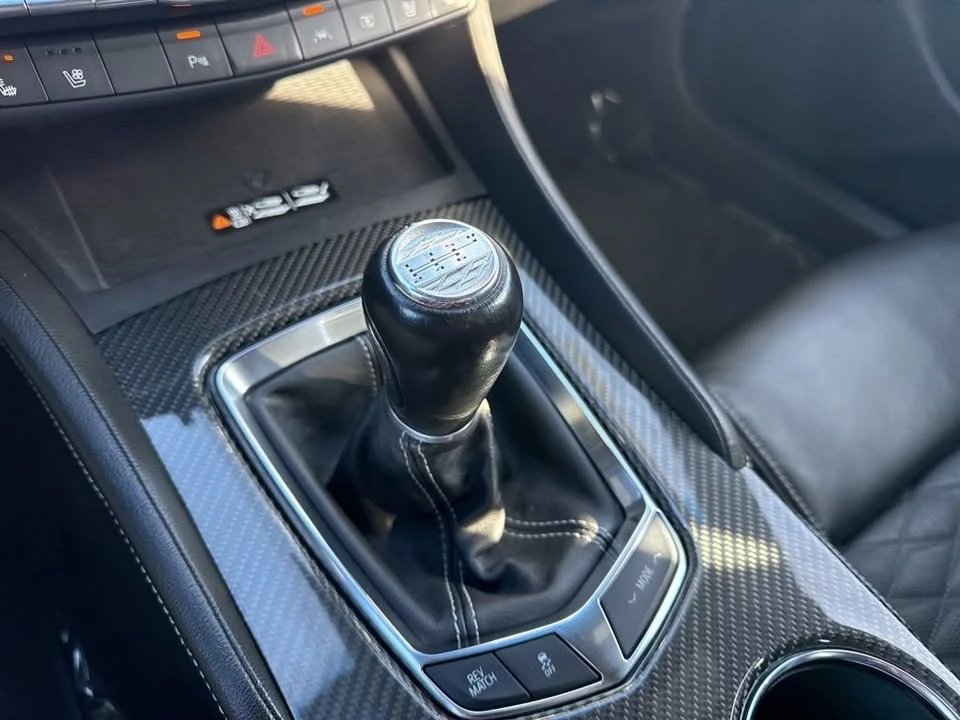 2022 Cadillac CT5-V Blackwing - Image 17 of 19